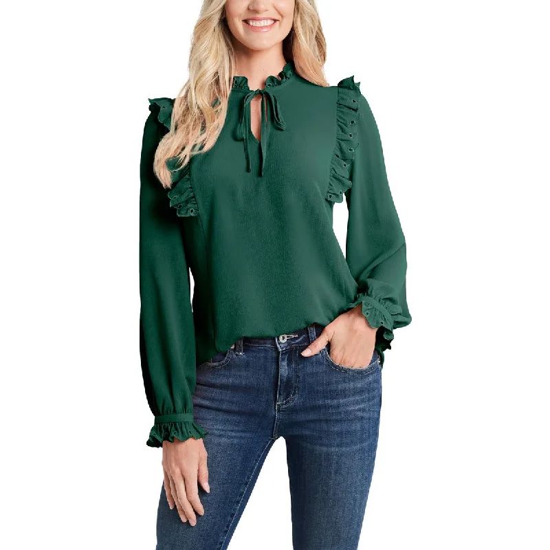 Alpine Green