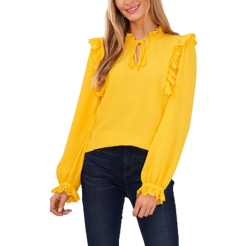 Saffron Yellow
