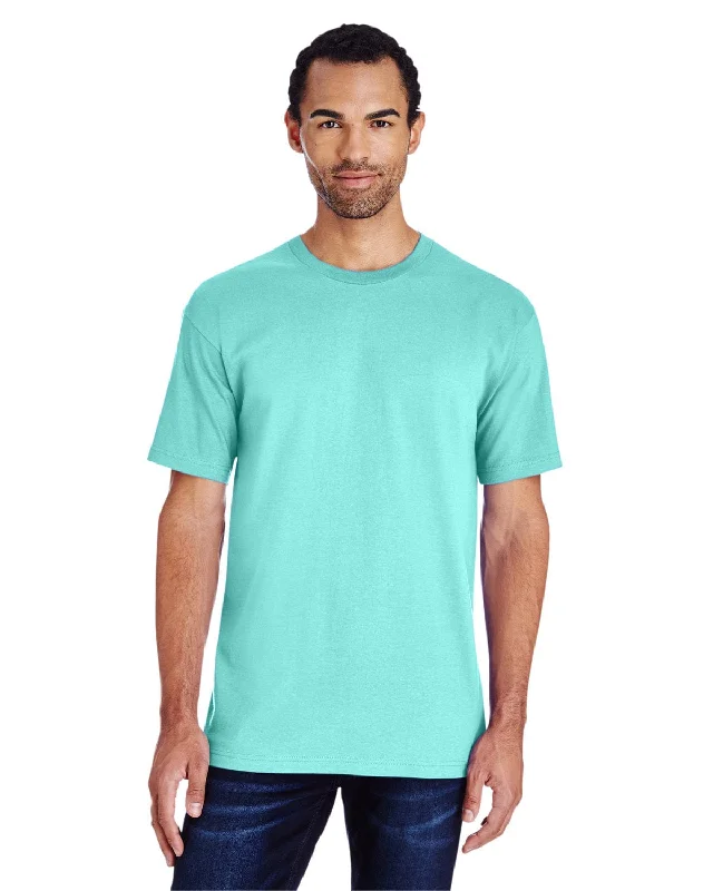 Gildan Hammer Heavyweight T-Shirt | Chalky Mint Fleece Fabric Down Fabric Feather Fabric Gildan Hammer Heavyweight T-Shirt | Chalky Mint Fleece Fabric Down Fabric Feather Fabric