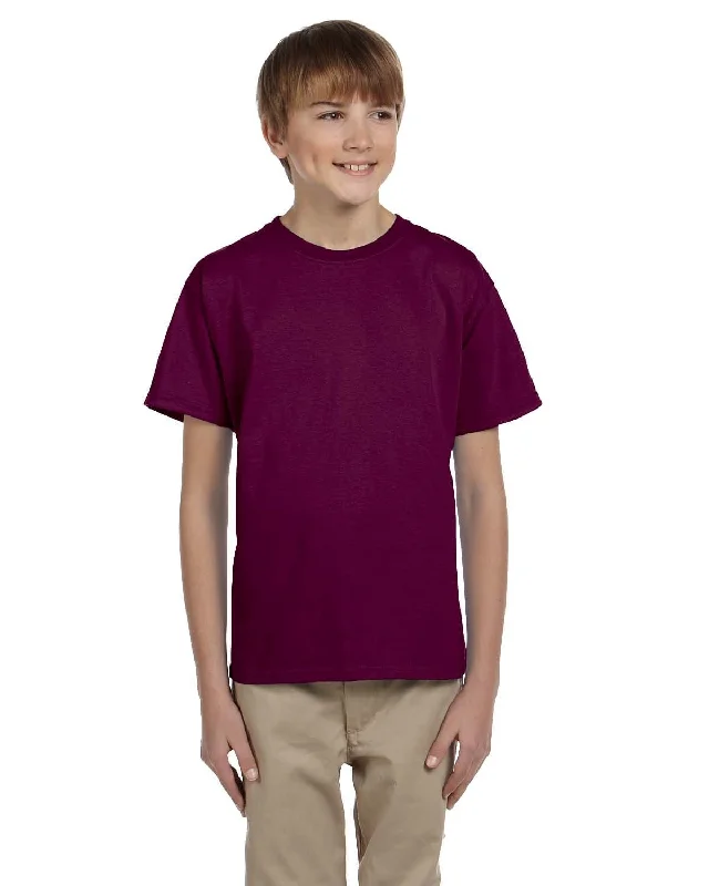 Gildan Ultra Cotton Youth Heavyweight T-Shirt | Maroon Satin Fabric Silk Fabric Chiffon Fabric Gildan Ultra Cotton Youth Heavyweight T-Shirt | Maroon Satin Fabric Silk Fabric Chiffon Fabric