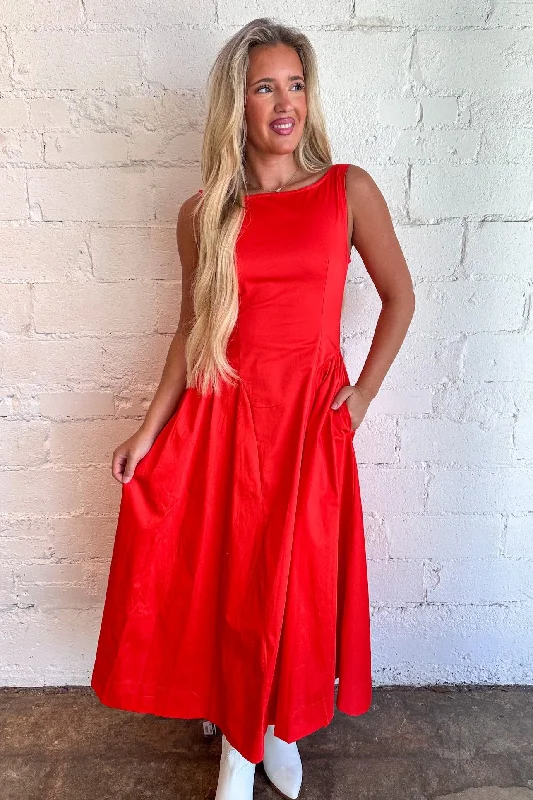 Endless Elegance Maxi Dress Stylish Boho Maxi Dress