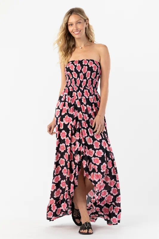Eri Maxi Dress Fashionable Sleeveless Maxi Dress