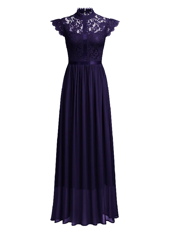 Dark Puple