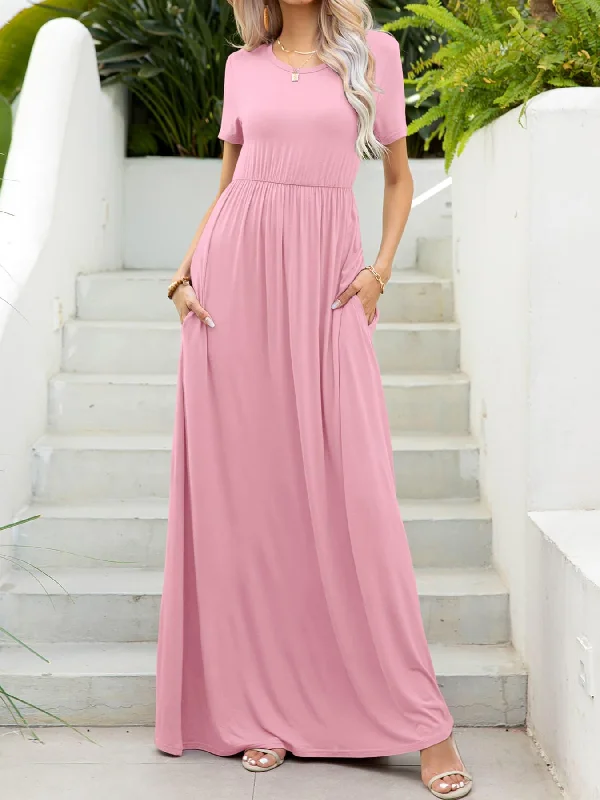 Blush Pink