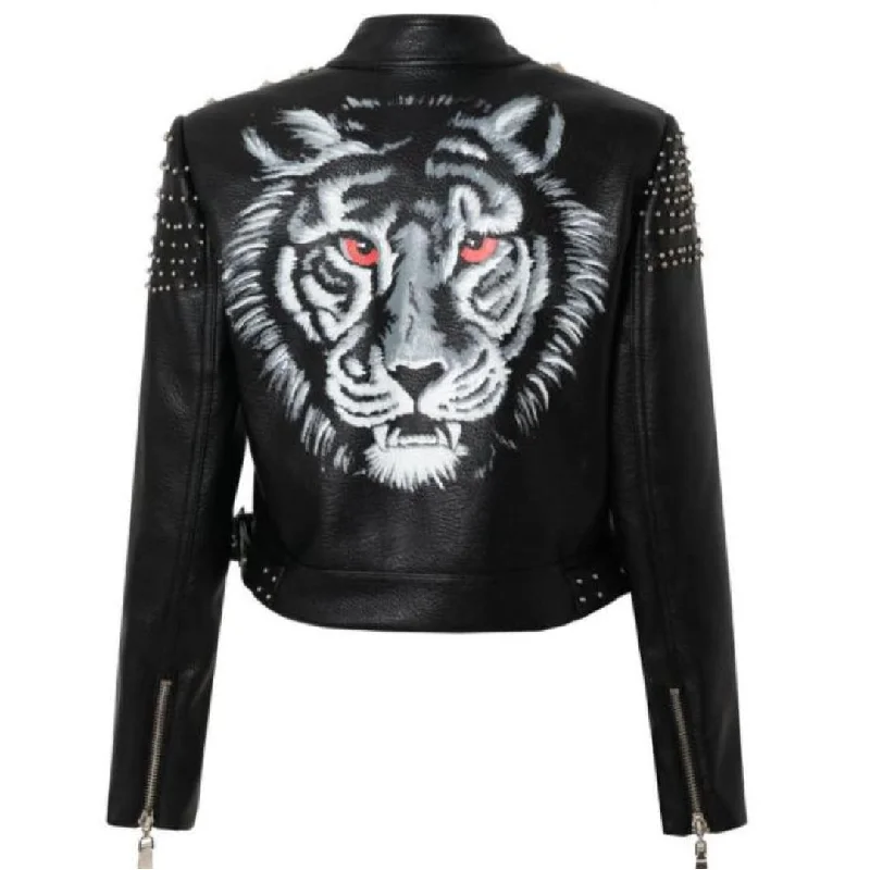 Tiger Black
