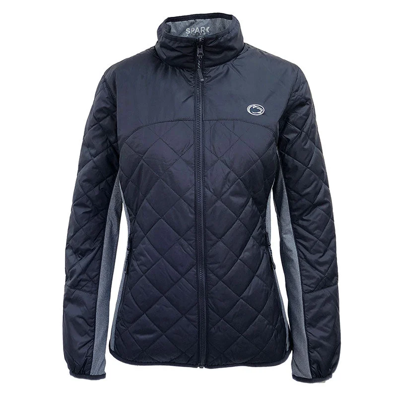 Cutter & Buck Ladies Sandpoint Jacket Striped Jacket Polka Dot Jacket Floral Jacket Cutter & Buck Ladies Sandpoint Jacket Striped Jacket Polka Dot Jacket Floral Jacket