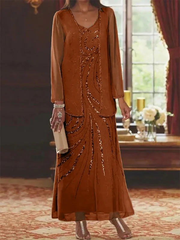 Burnt Orange