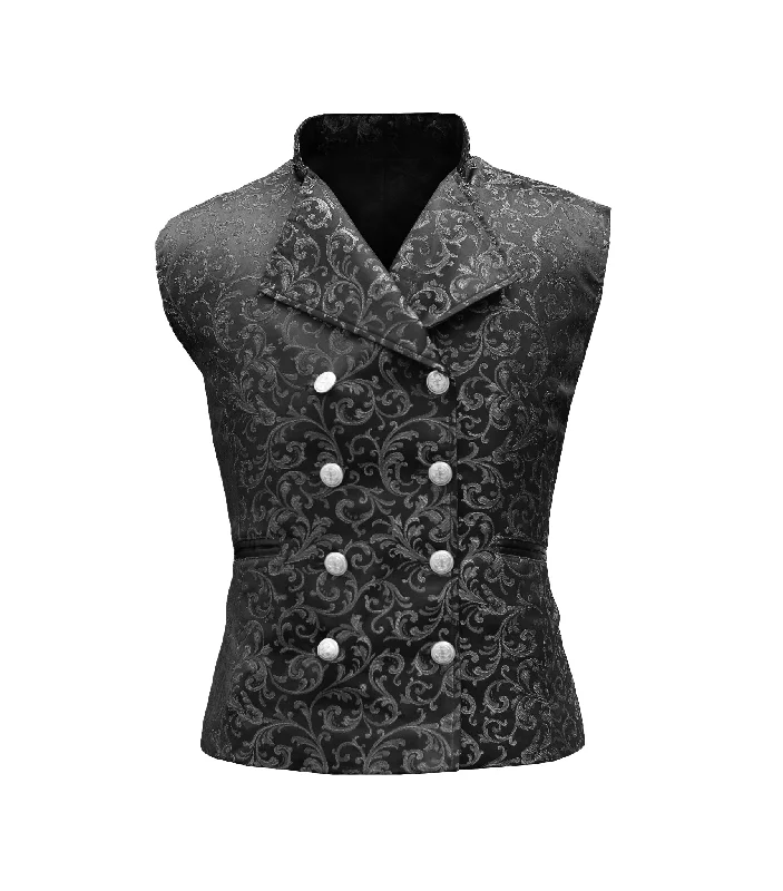 Ladies Victorian Half-Sleeve Jacket Collared Jacket Crew Neck Jacket Turtle Neck Jacket Ladies Victorian Half-Sleeve Jacket Collared Jacket Crew Neck Jacket Turtle Neck Jacket