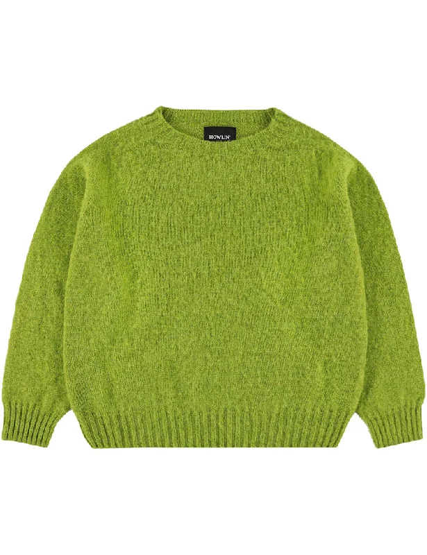 Howlin' Forevernevermore Jumper Palm Modern Contemporary Chic