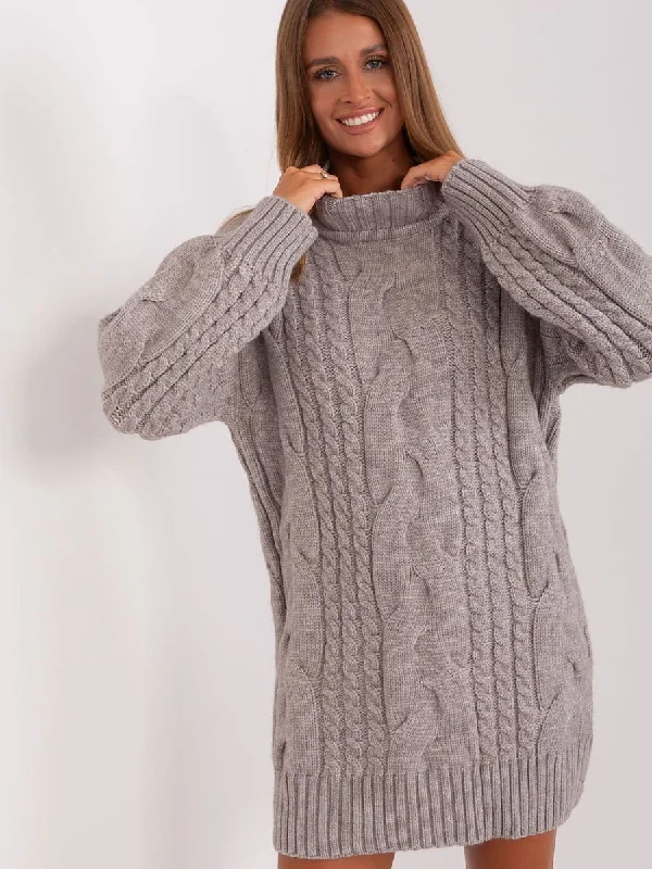 Long jumper AT Fitted Loose Oversized
