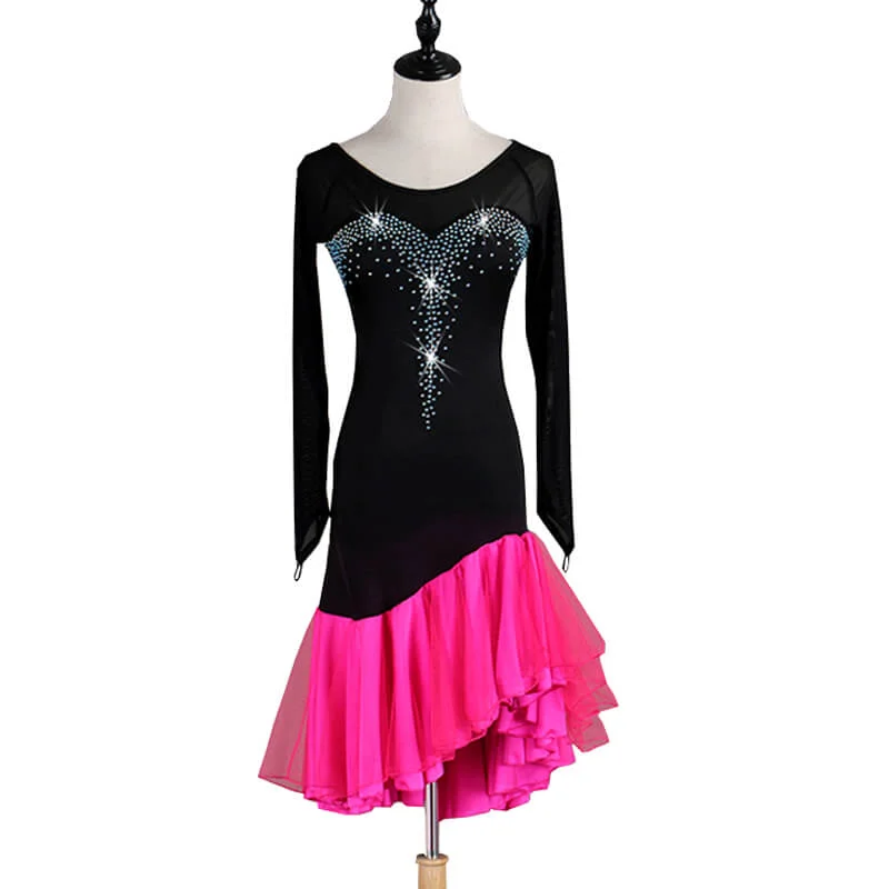 Black&Rose Red