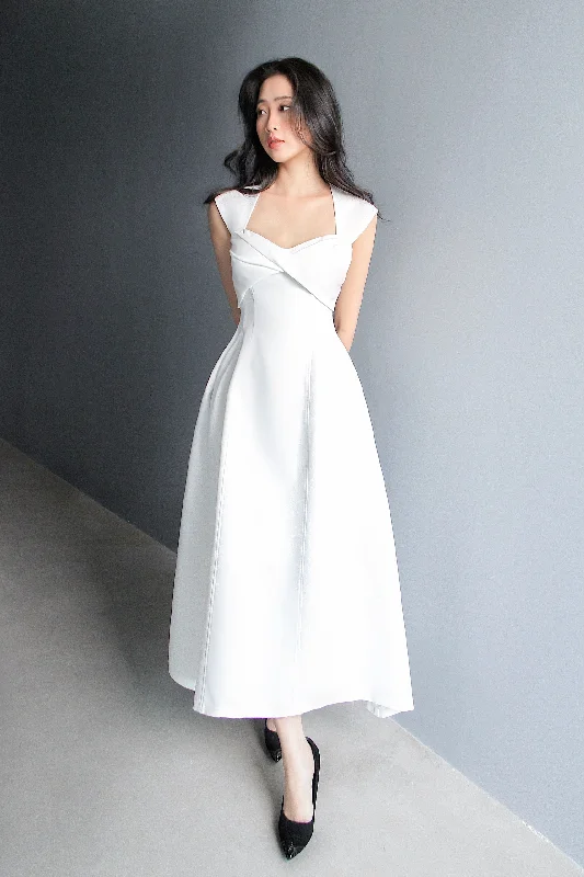 Aglae Dress