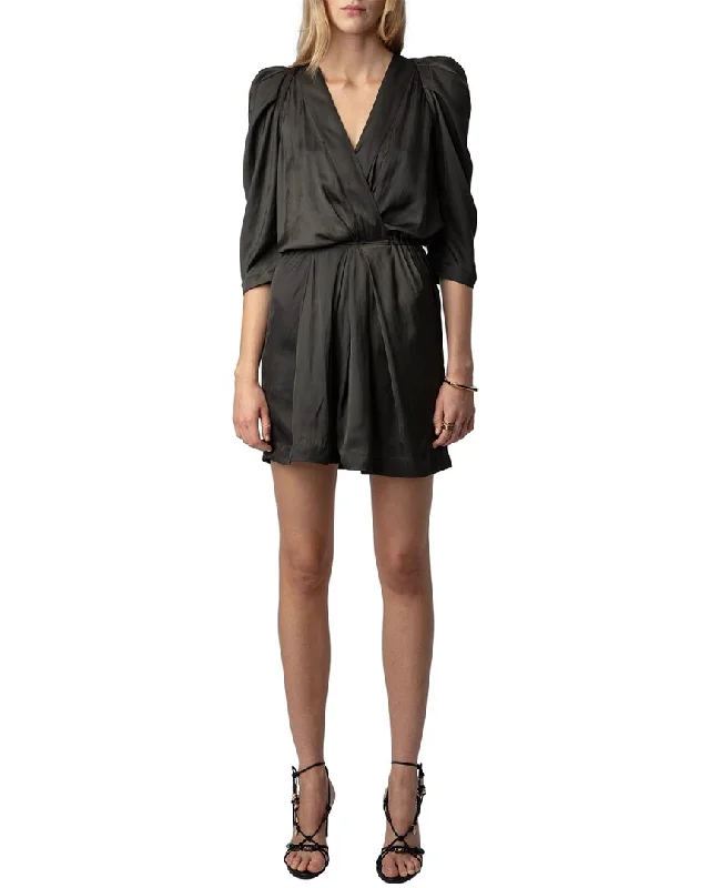 Zadig & Voltaire Ruz Dress