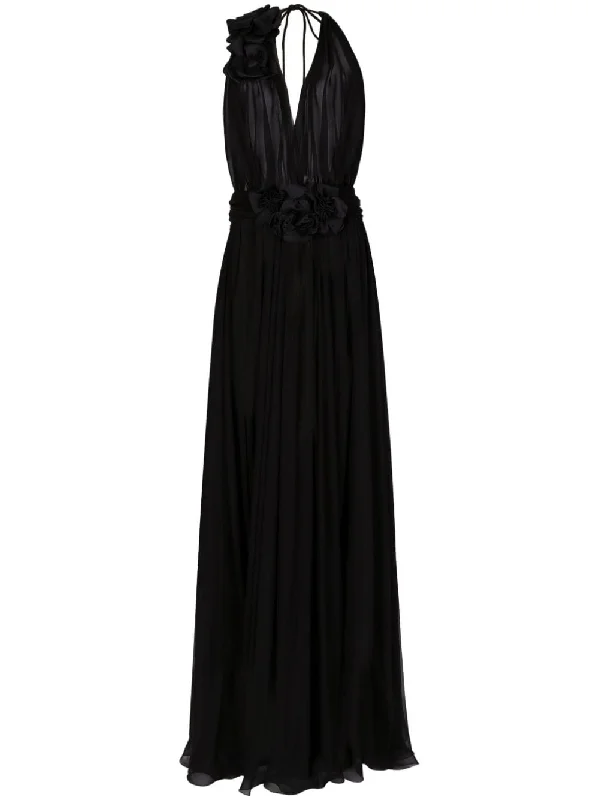 Dolce & Gabbana Women's Dresses Black