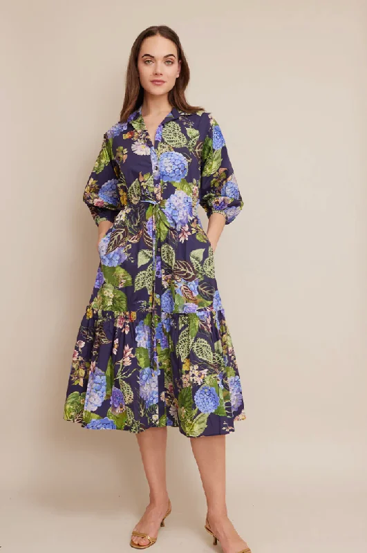 Cara Cara Hutton Dress