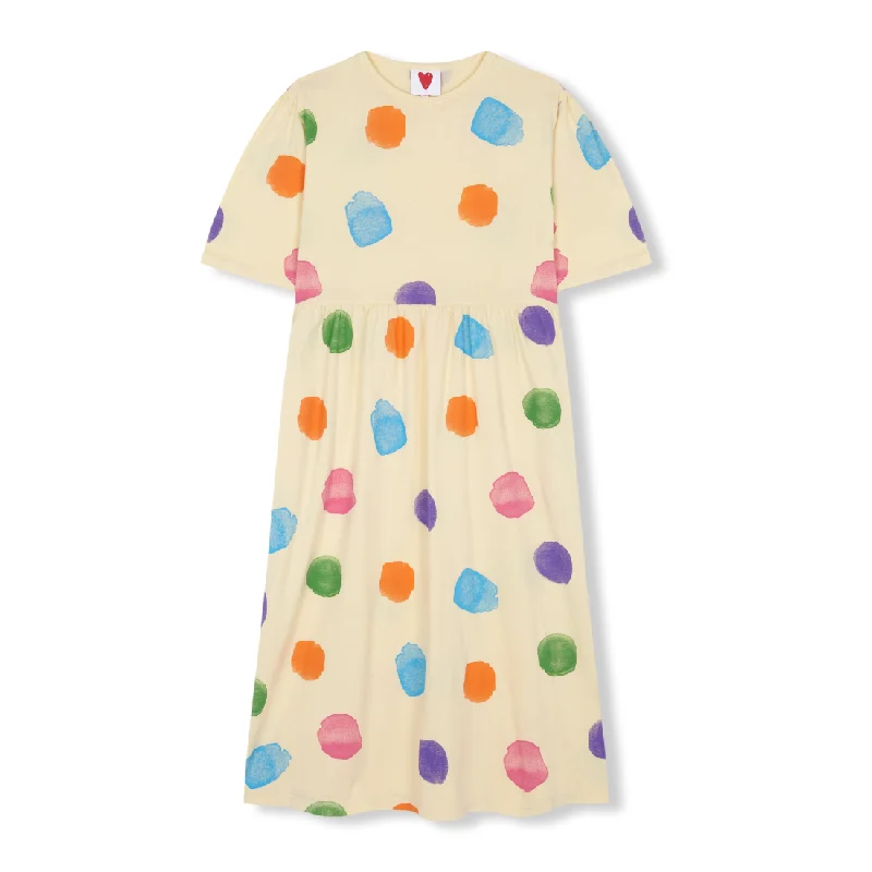Dots Dress