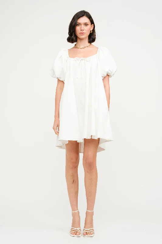 Jenny Babydoll Dress