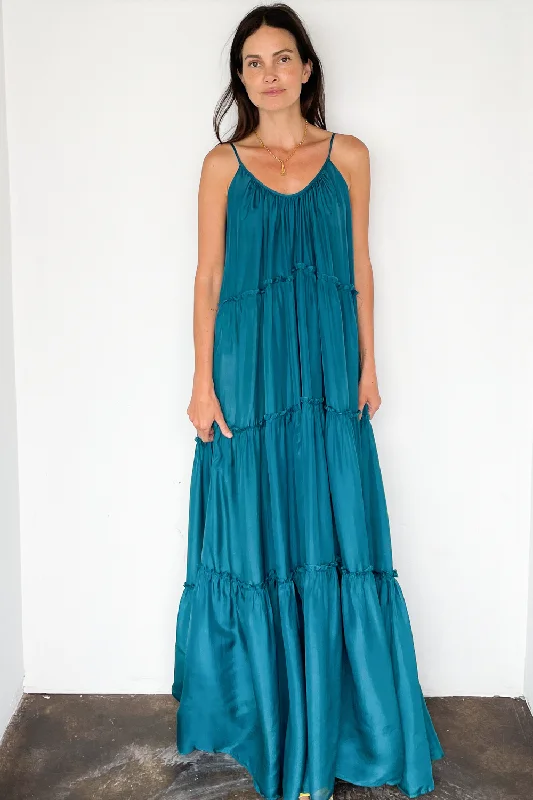 La Maroma Dress