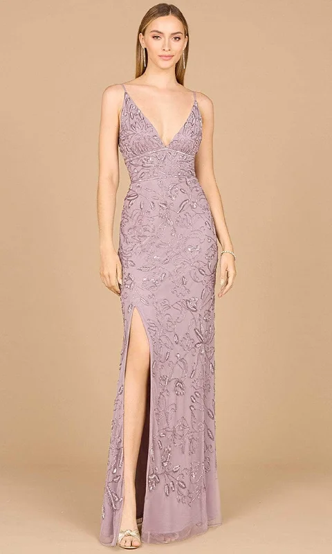 Lara Dresses 29081 - Embellished Gown