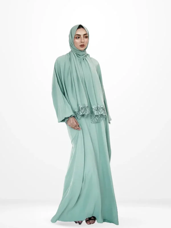 Turquoise