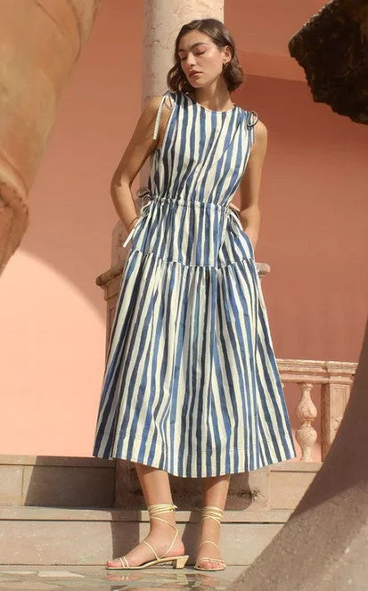 Marie Oliver Elenora Dress - Blazer