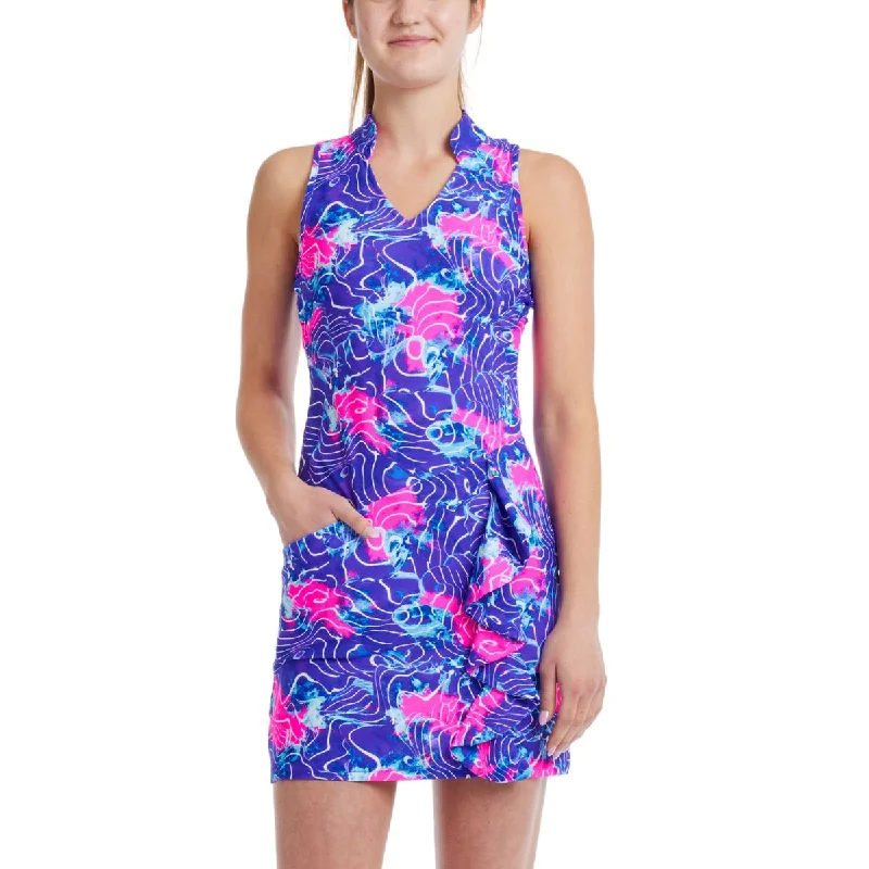 Sabrina Doppler Dress