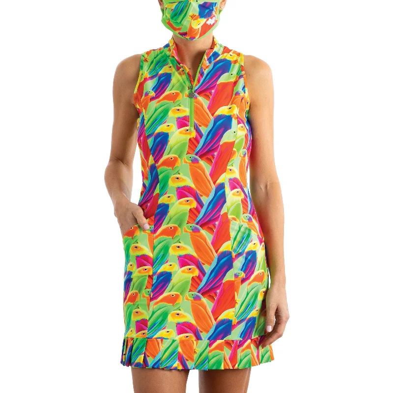 Shiloh Polly Dress (FINAL SALE)