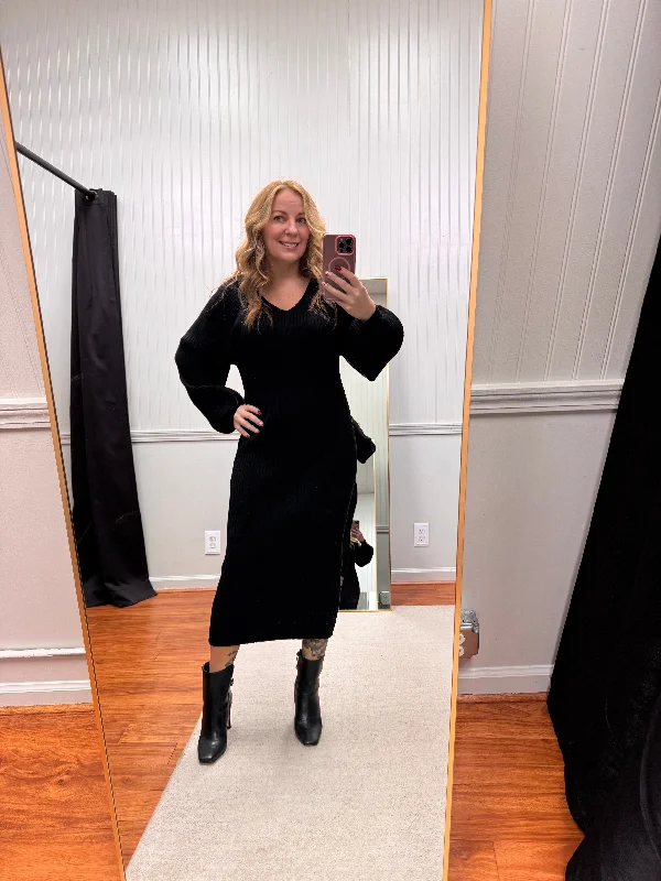 The Romee Dress