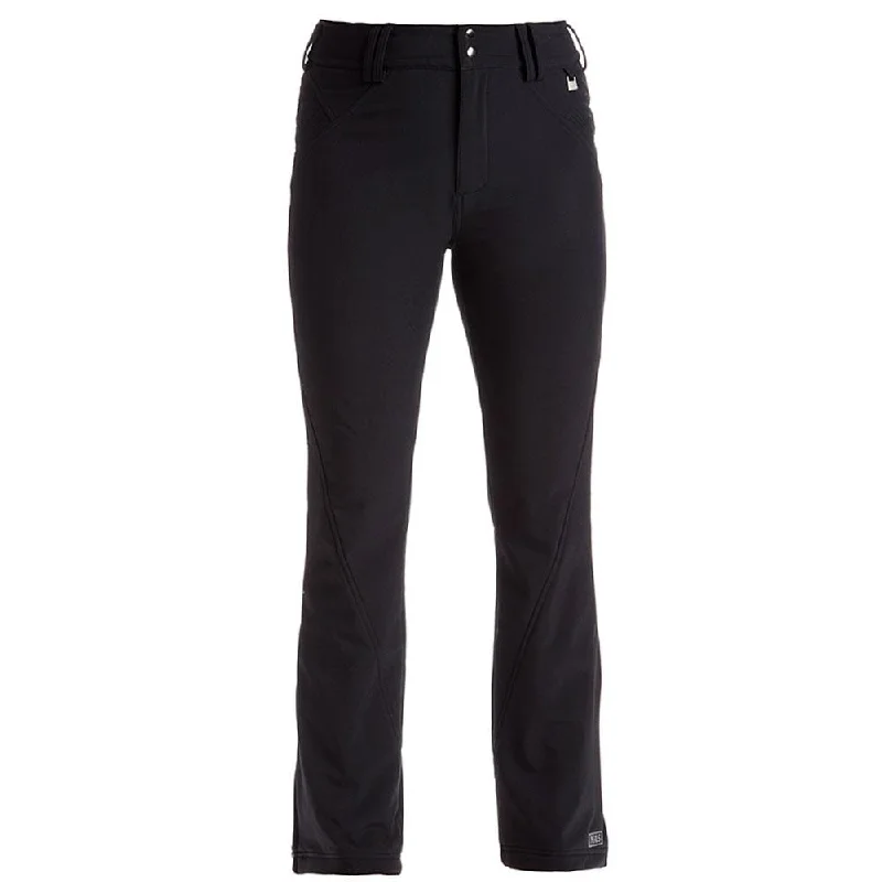 Betty Pants Regular - Womens Soft Wool Pants