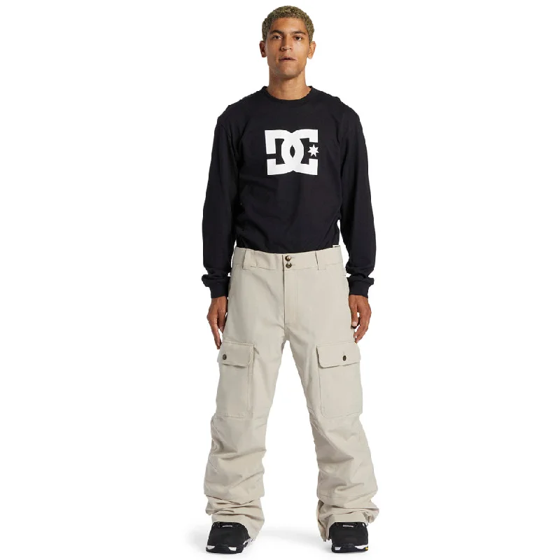 Code Snowboard Pants Comfortable Maternity Pants