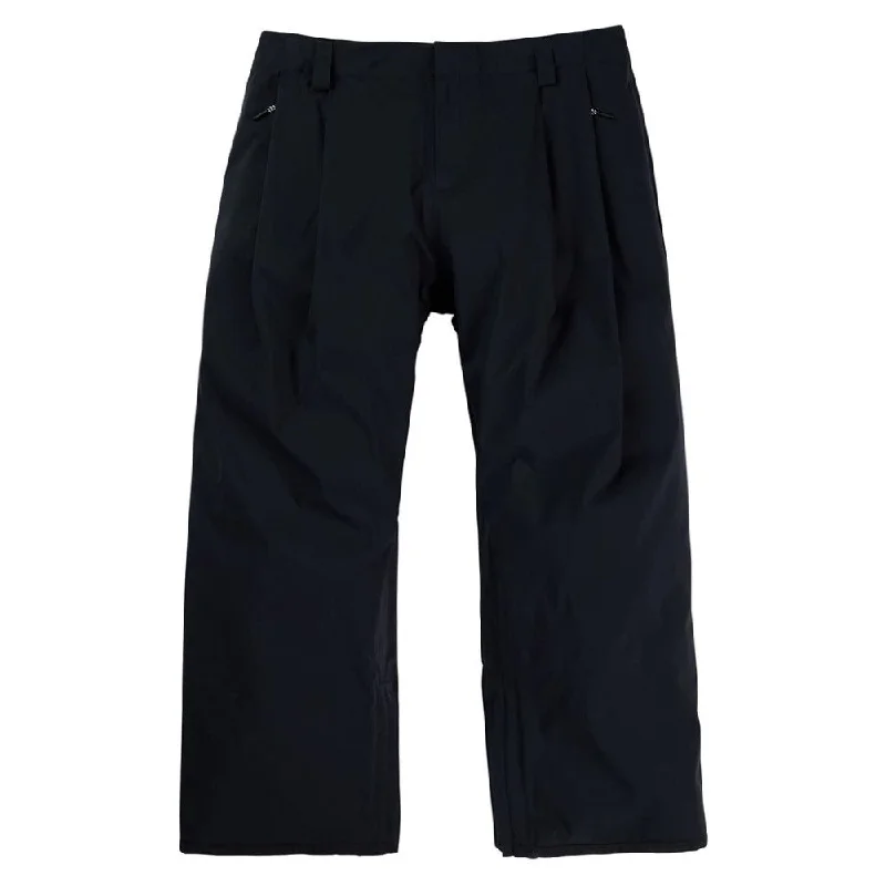 Gore-Tex 3L Snowboard Pants Lightweight Jogger Pants