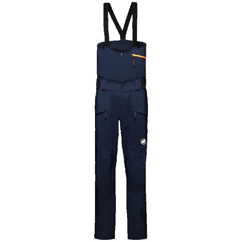 Haldigrat Ski Pant Chic Black Leggings