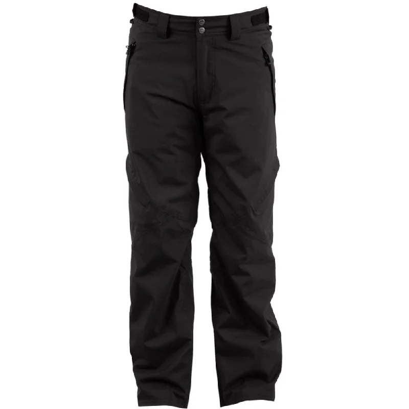 Kicker Ski Pants - Short Fashionable Work Pants