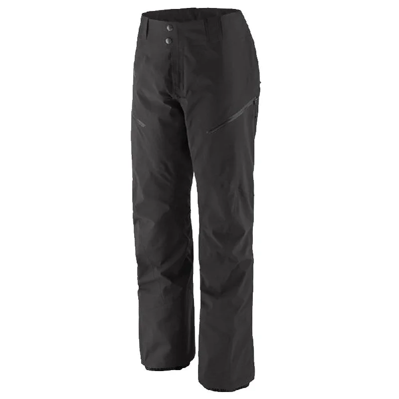 PowSlayer Ski Pants - Womens Comfortable Jogger Trousers