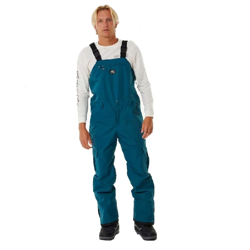 Taipan Bib Ski Pant Cozy Maternity Pants