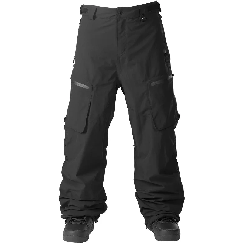 TM Snowboard Pants Formal Stretch Pants
