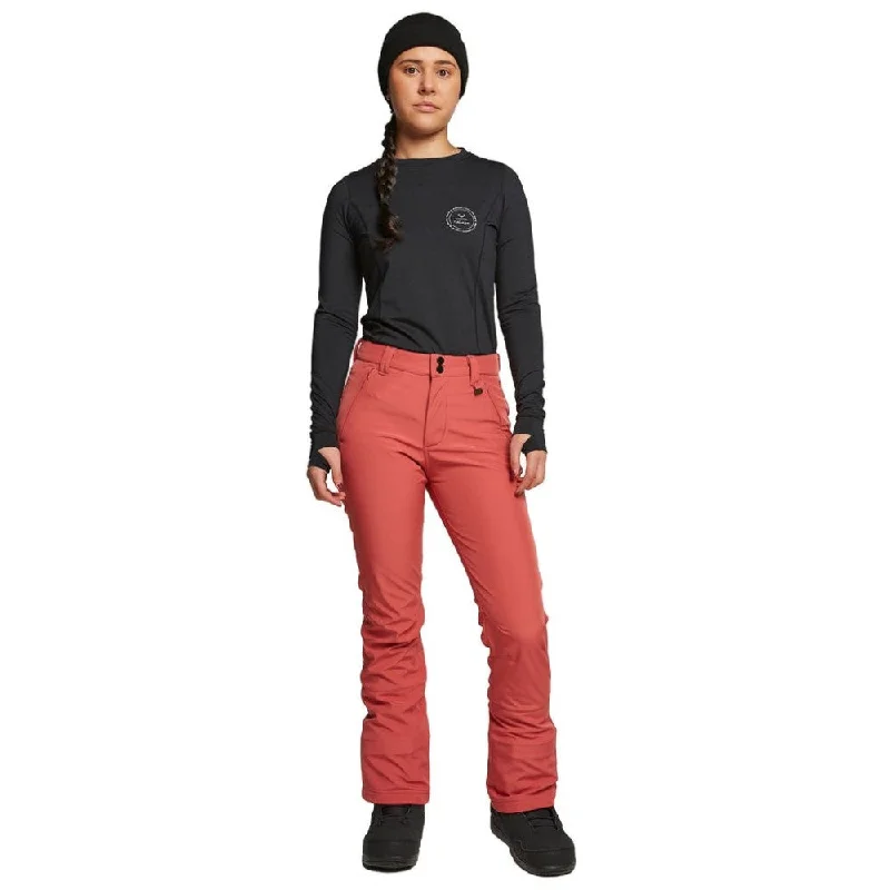 Va Va Boom Ski Pants - Womens Soft Stretch Leggings