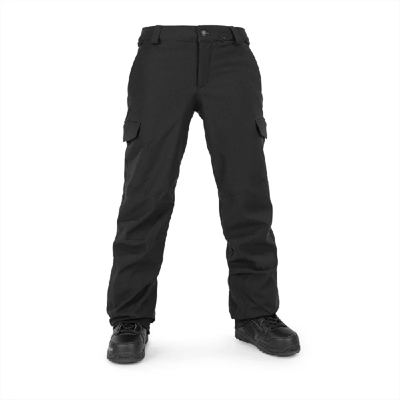Wildling Snowboard Pants - Womens Classic Cropped Pants
