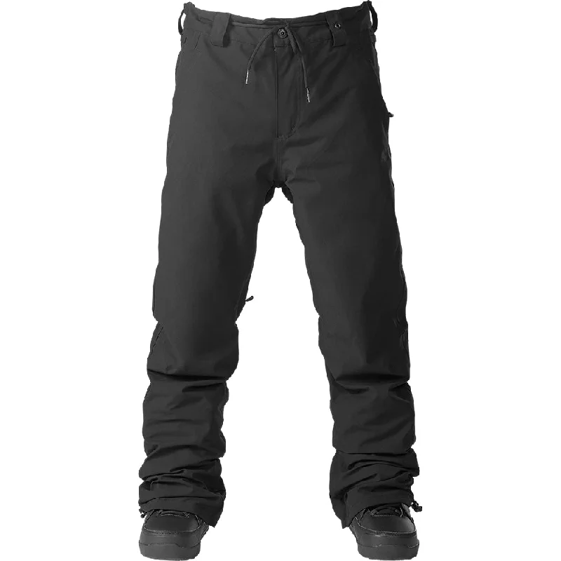 Wooderson Snowboard Pants Fashionable Sporty Pants