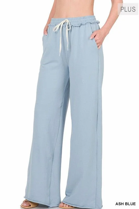 ASH BLUE