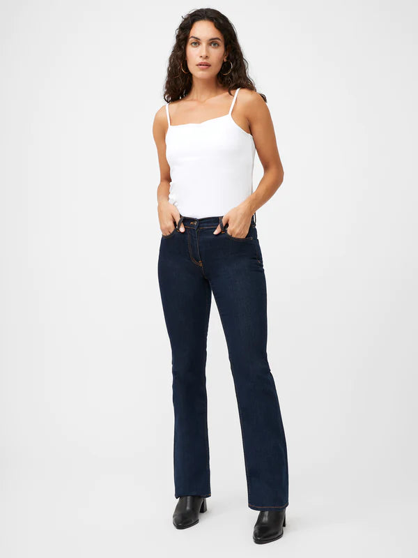 Great Plains Classic Denim Boot Cut Jeans-J4SZQ Comfortable Distressed Straight-Leg Jeans Great Plains Classic Denim Boot Cut Jeans-J4SZQ Comfortable Distressed Straight-Leg Jeans