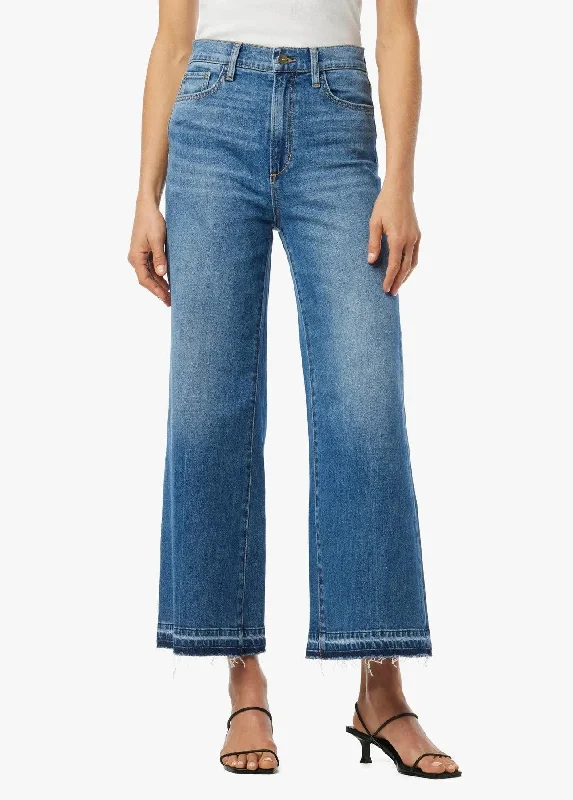 Jean Joe's The Mia Para Mujer Talle Alto Anchos Debajo Comfortable Zip-Up Skinny Jeans Jean Joe's The Mia Para Mujer Talle Alto Anchos Debajo Comfortable Zip-Up Skinny Jeans