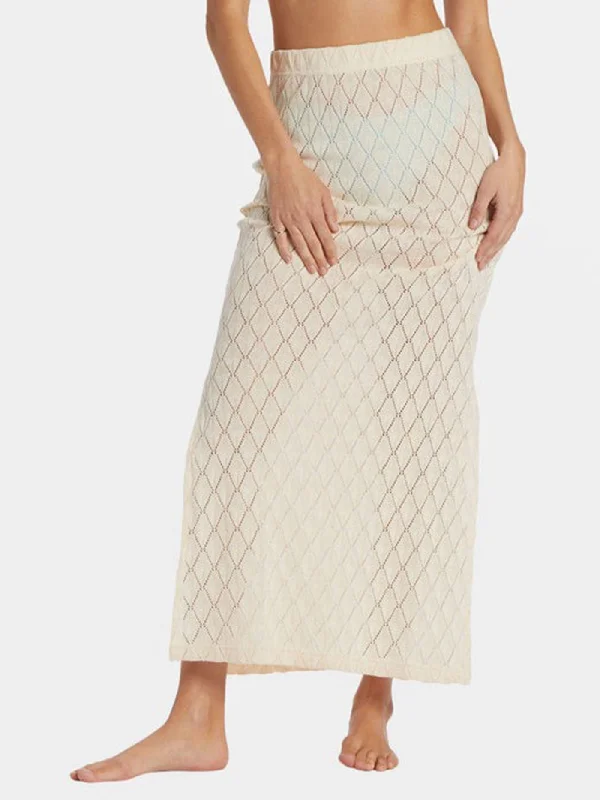 Sun Dazed Skirt tulle skirt dreamy