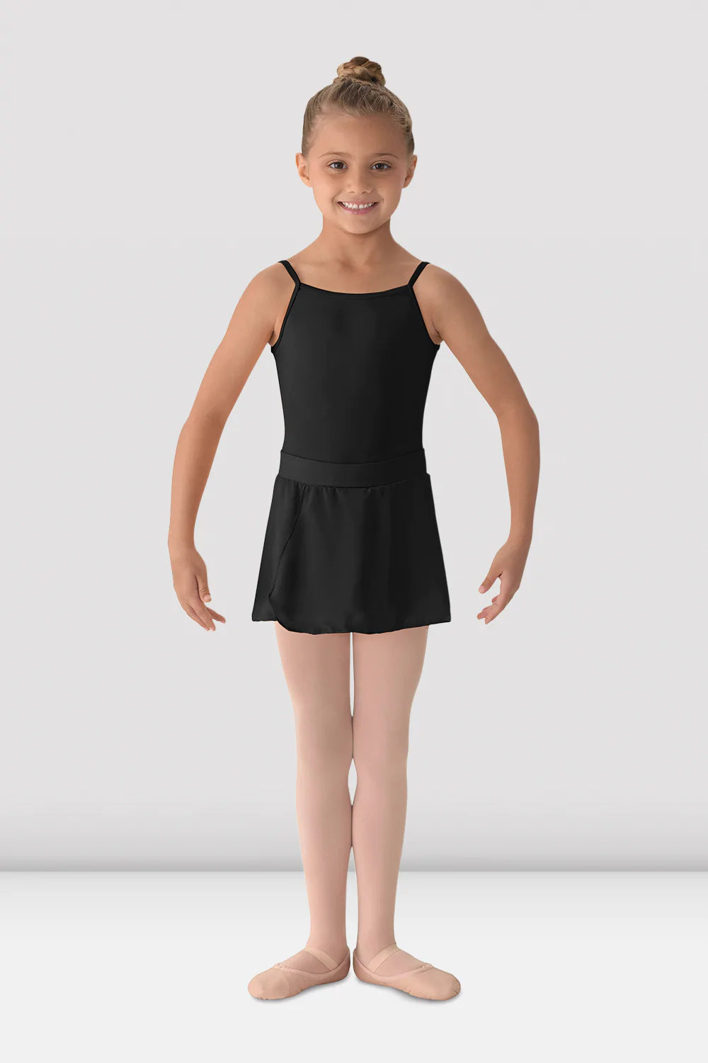 Girl's Mirella Skirt lace skirt intricate