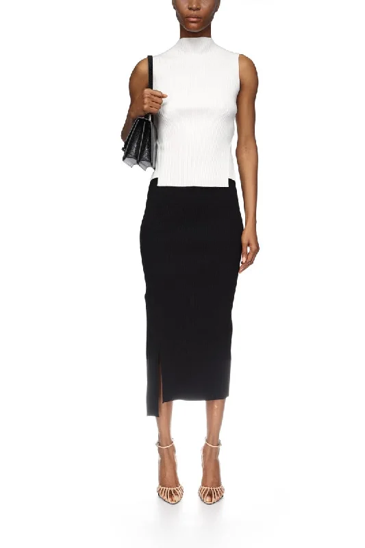 Skirt boho skirt vibe